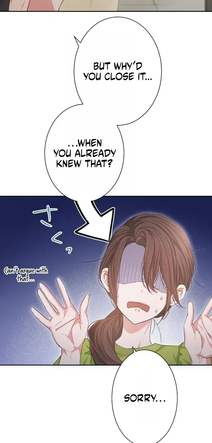 Even So, Please Call It Love Chapter 3 page 82 - 