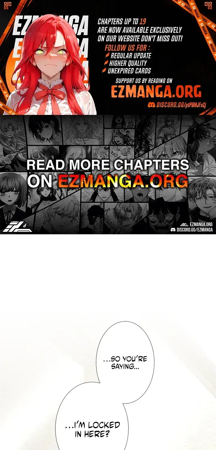 Even So, Please Call It Love Chapter 4 page 1 - 