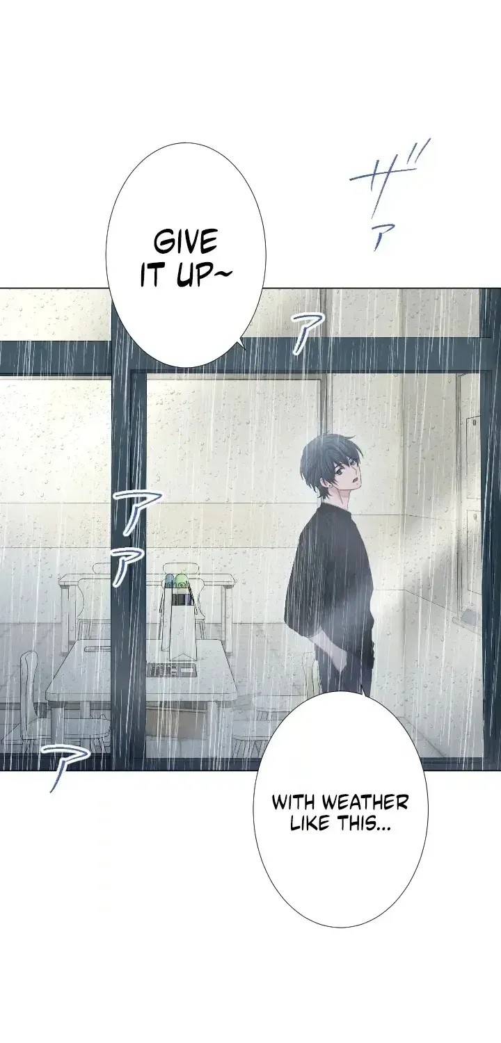 Even So, Please Call It Love Chapter 4 page 19 - 