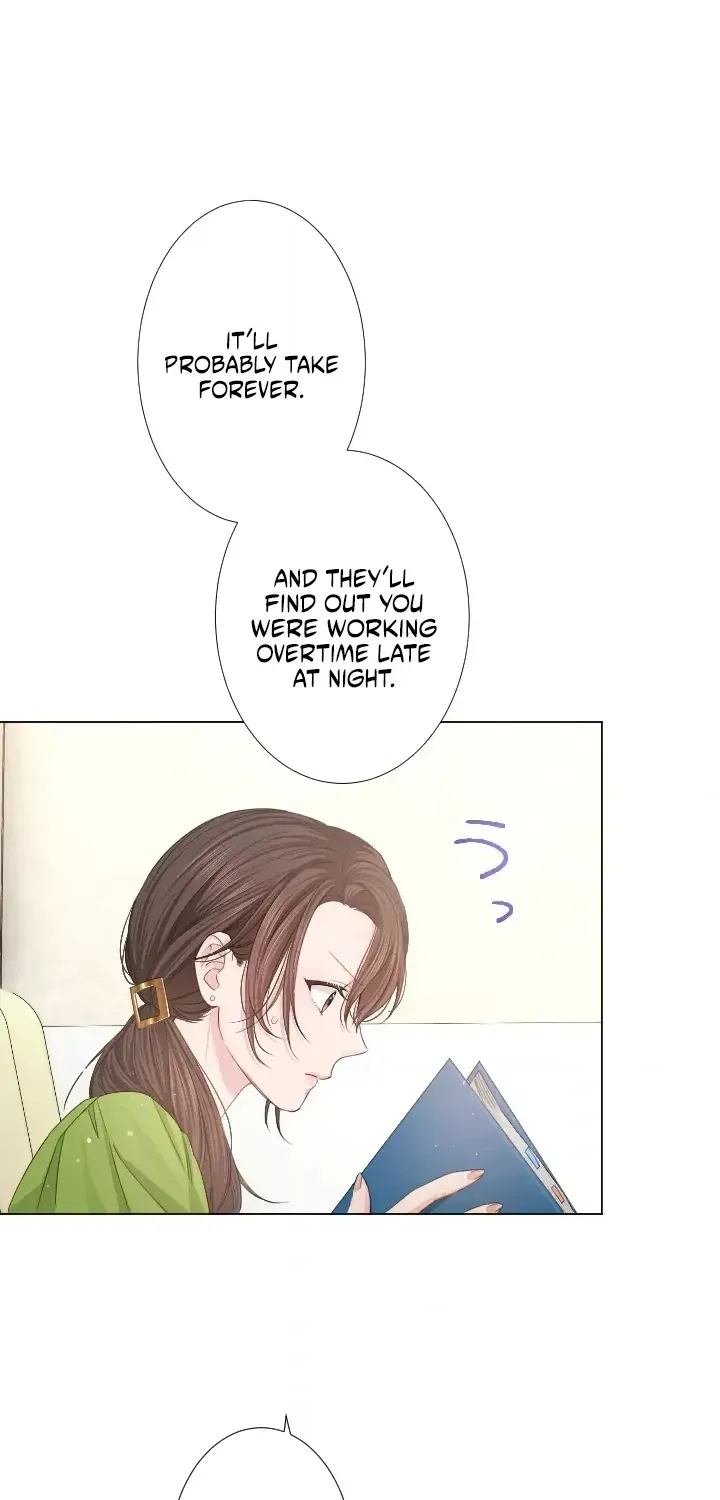 Even So, Please Call It Love Chapter 4 page 20 - 