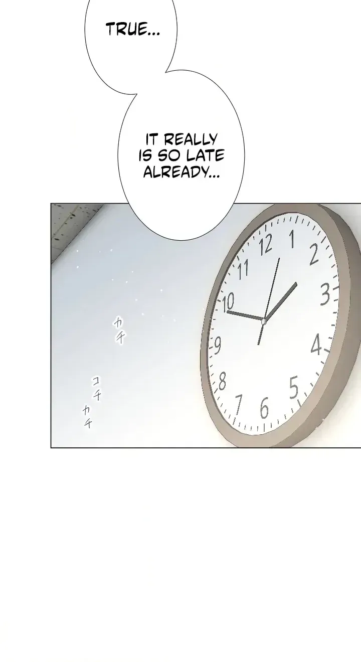Even So, Please Call It Love Chapter 4 page 21 - 