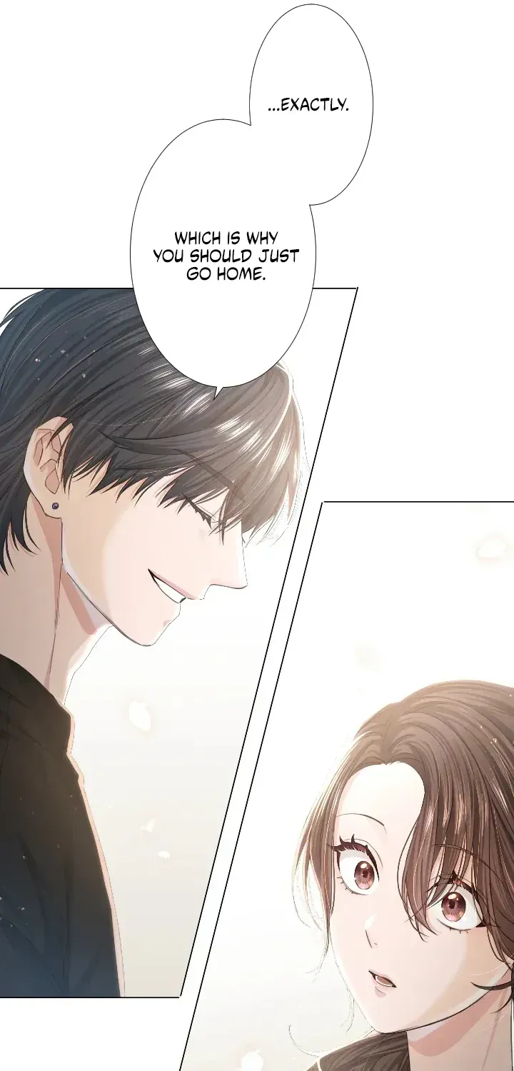Even So, Please Call It Love Chapter 4 page 22 - 