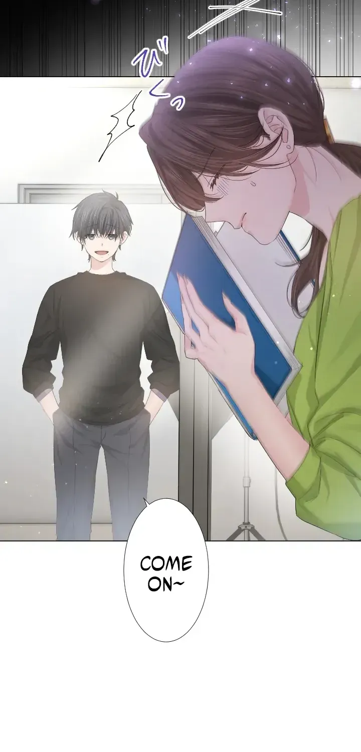 Even So, Please Call It Love Chapter 4 page 24 - 