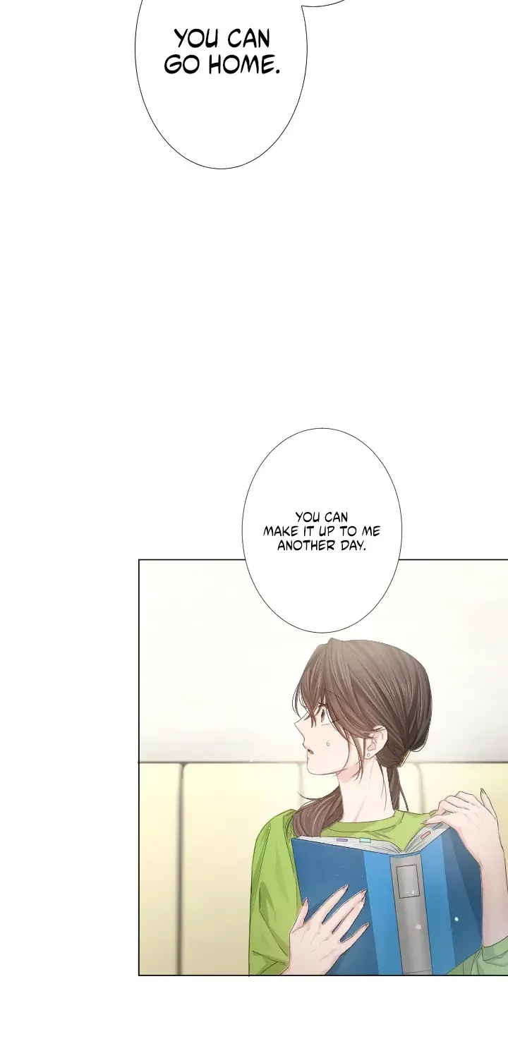 Even So, Please Call It Love Chapter 4 page 26 - 