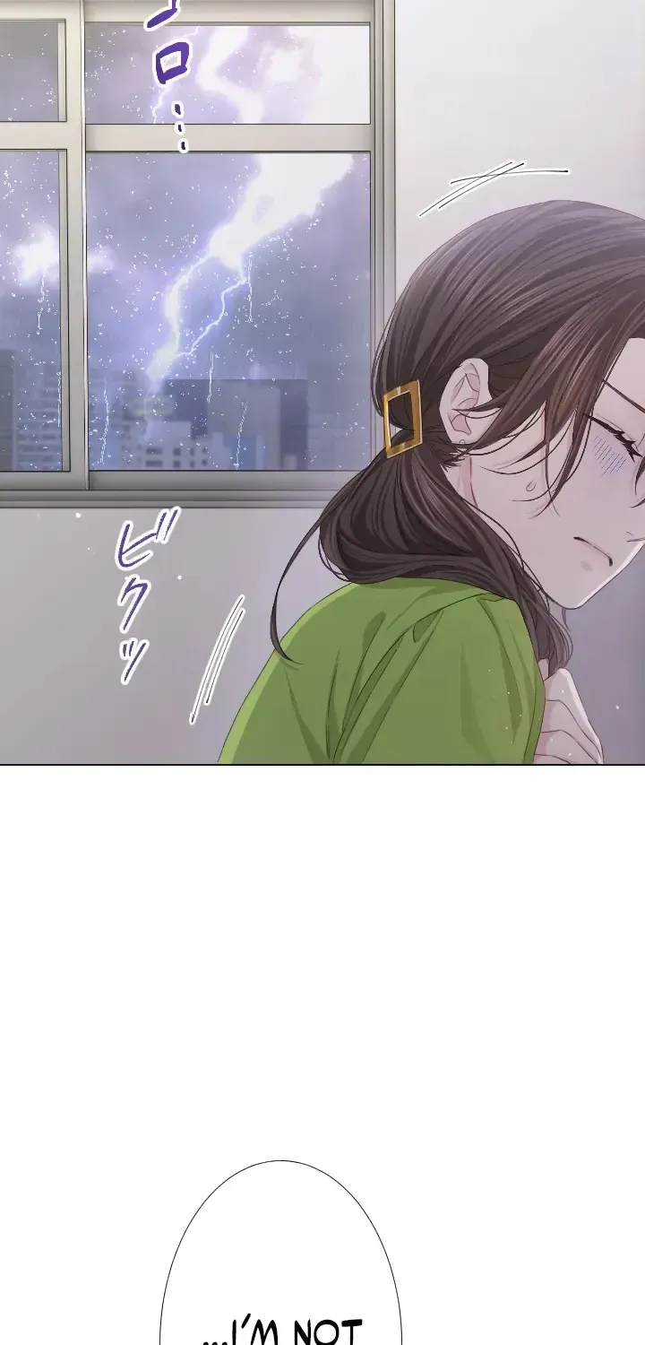 Even So, Please Call It Love Chapter 4 page 30 - 