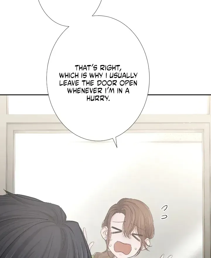 Even So, Please Call It Love Chapter 4 page 4 - 