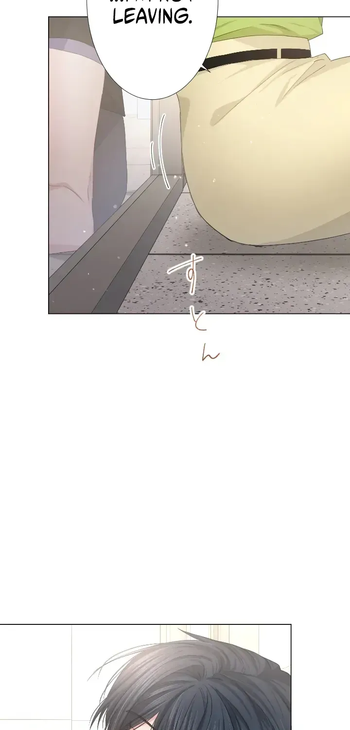 Even So, Please Call It Love Chapter 4 page 31 - 