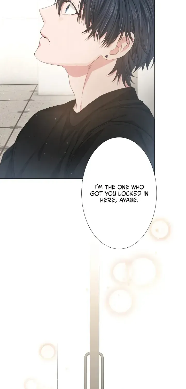 Even So, Please Call It Love Chapter 4 page 32 - 