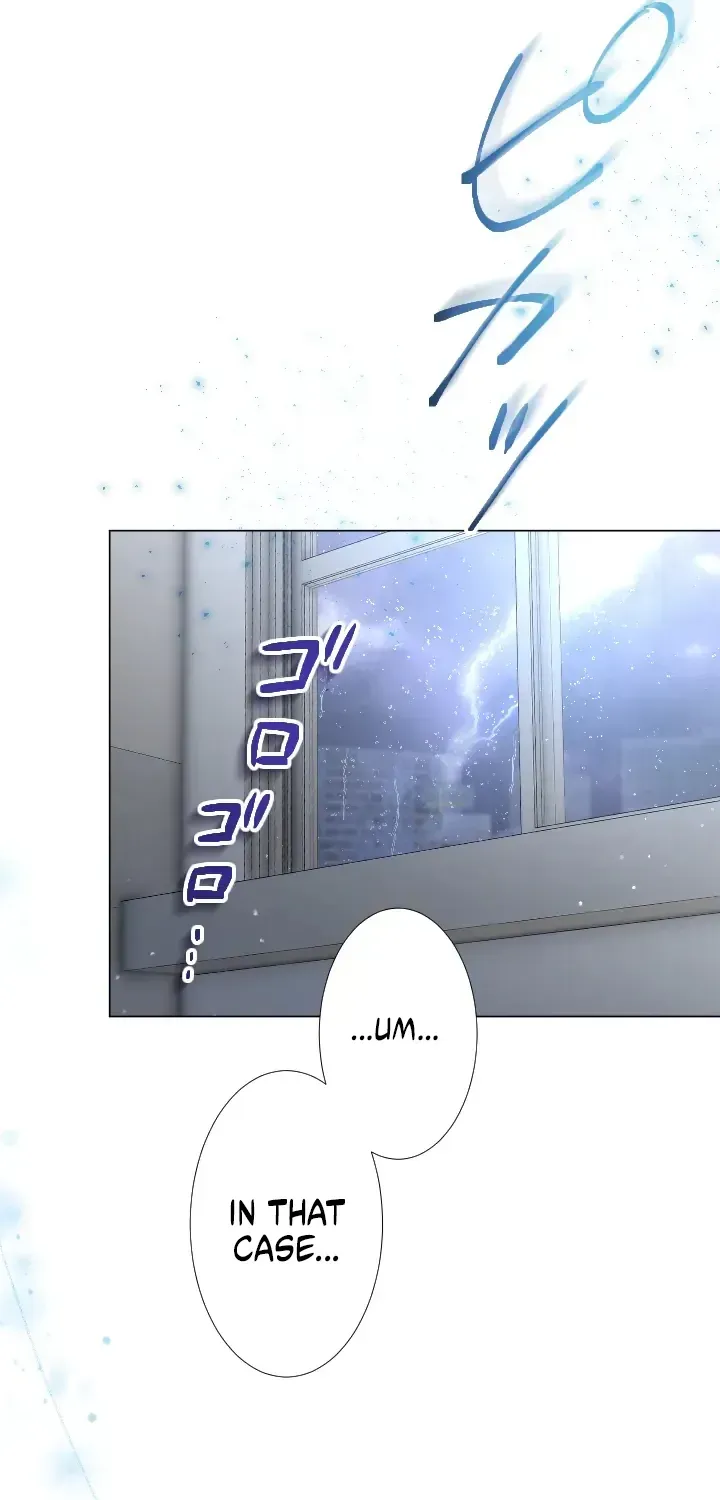 Even So, Please Call It Love Chapter 4 page 36 - 