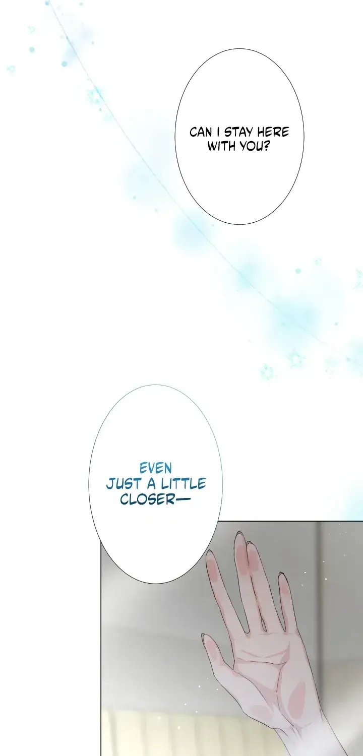 Even So, Please Call It Love Chapter 4 page 37 - 