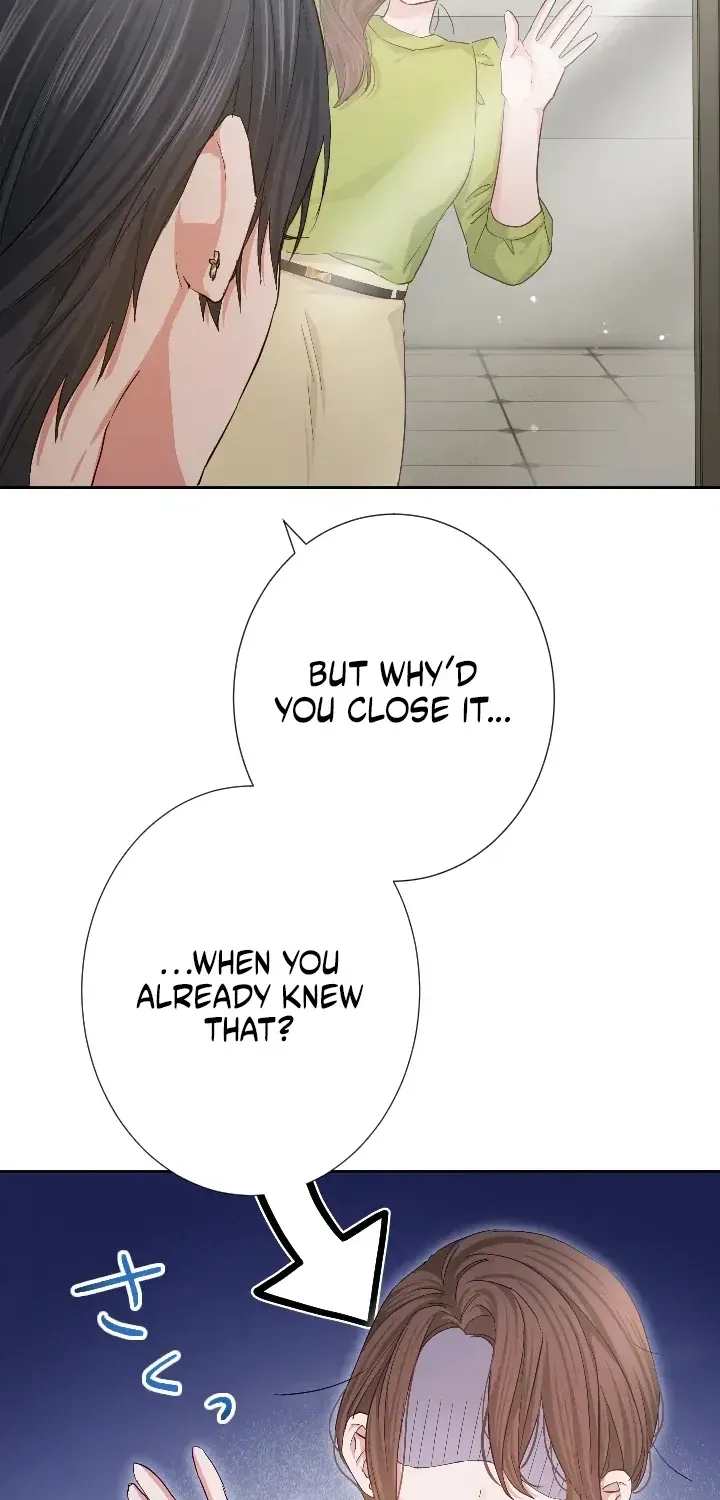 Even So, Please Call It Love Chapter 4 page 5 - 