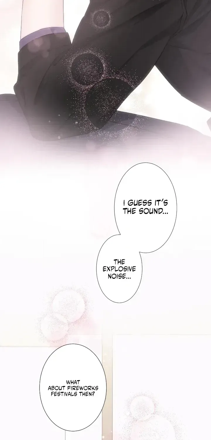 Even So, Please Call It Love Chapter 4 page 43 - 