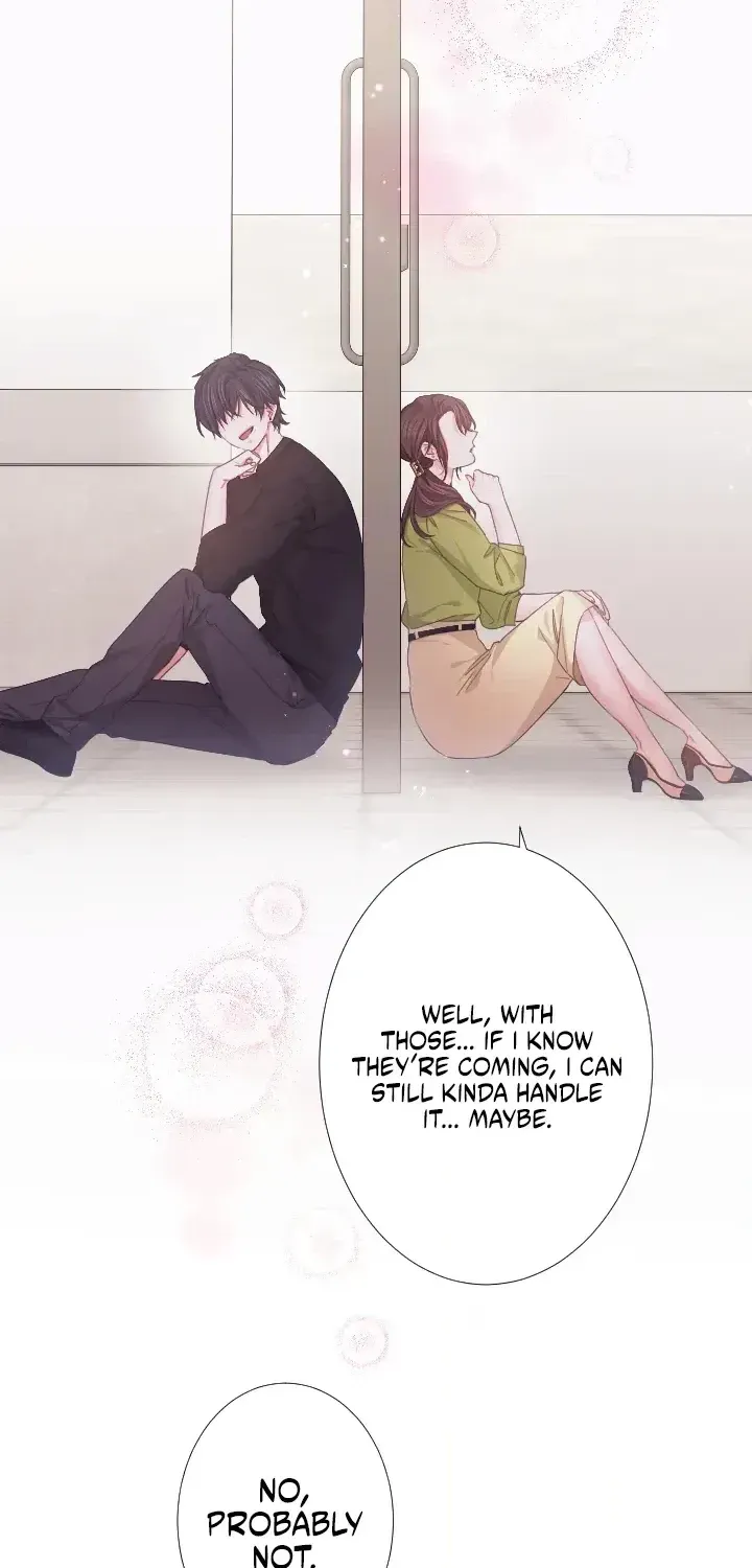Even So, Please Call It Love Chapter 4 page 44 - 