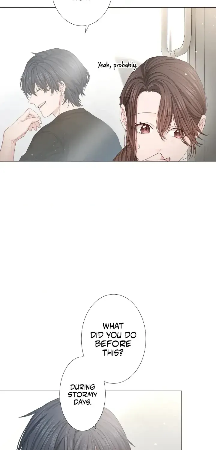 Even So, Please Call It Love Chapter 4 page 45 - 