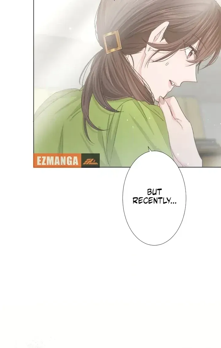 Even So, Please Call It Love Chapter 4 page 47 - 