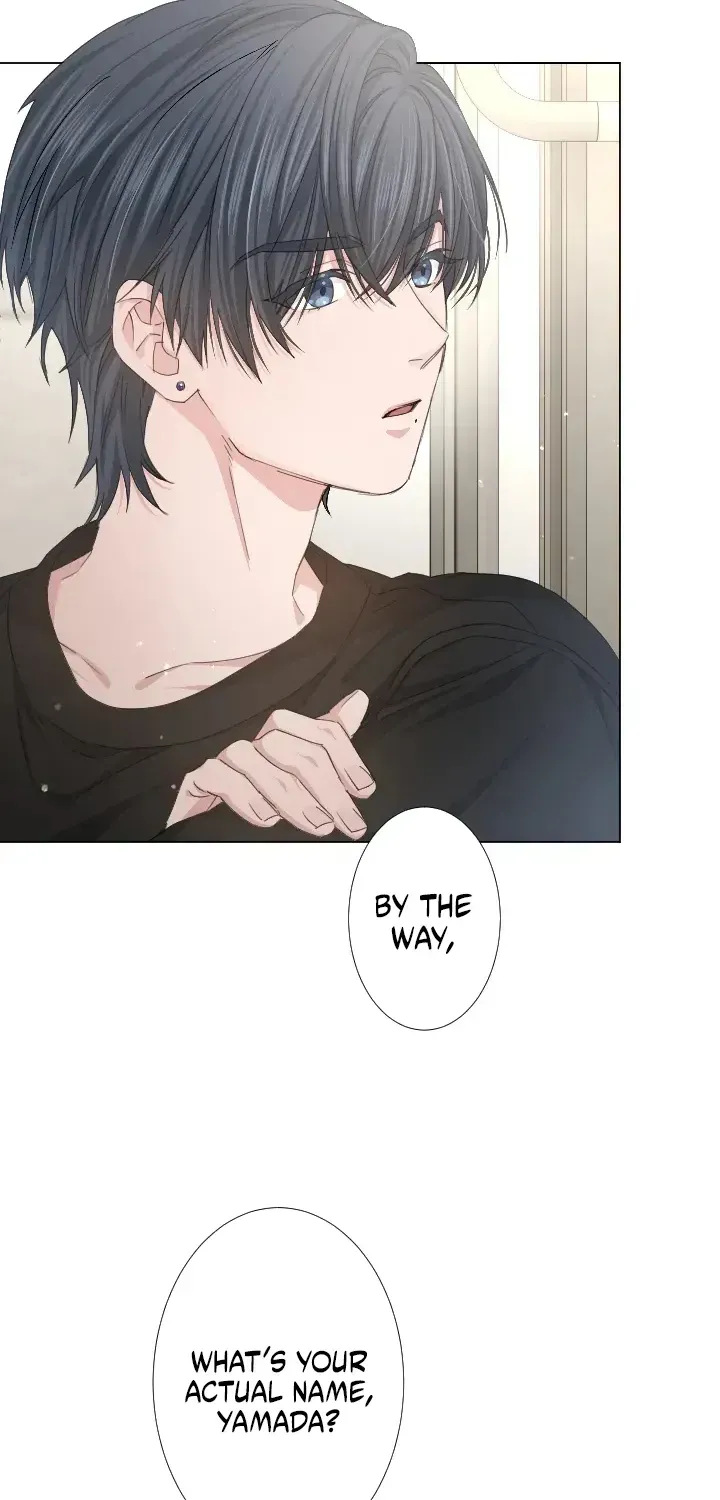 Even So, Please Call It Love Chapter 4 page 51 - 