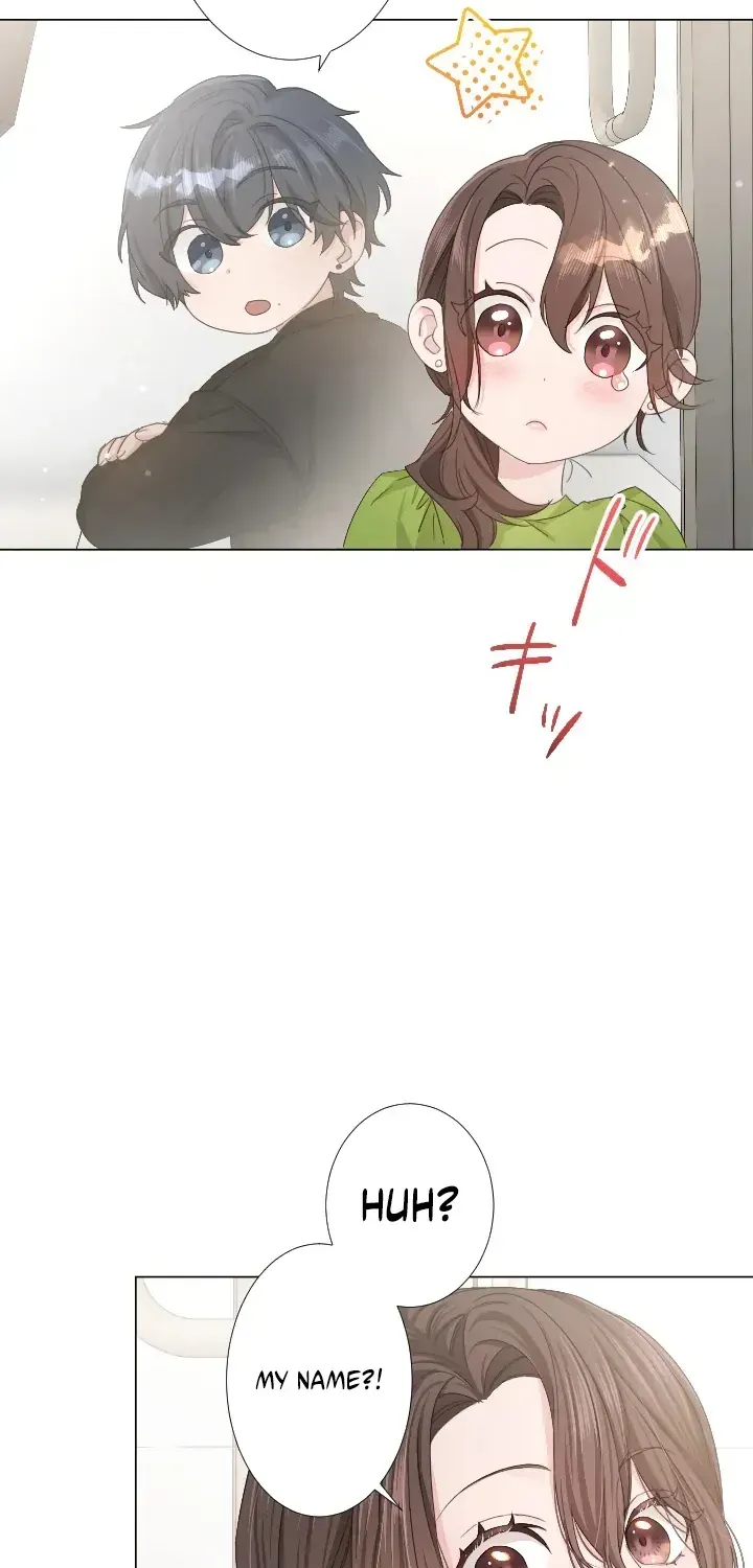 Even So, Please Call It Love Chapter 4 page 52 - 