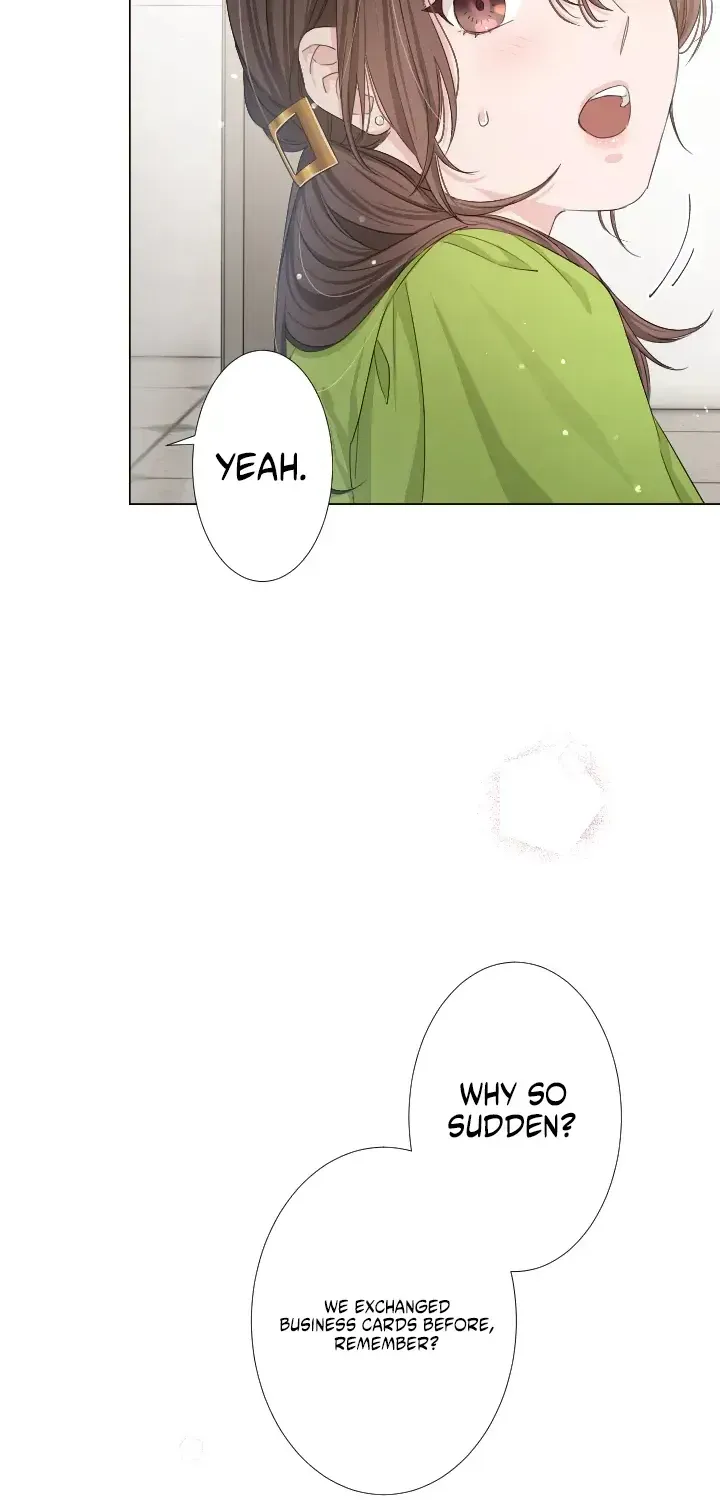 Even So, Please Call It Love Chapter 4 page 53 - 