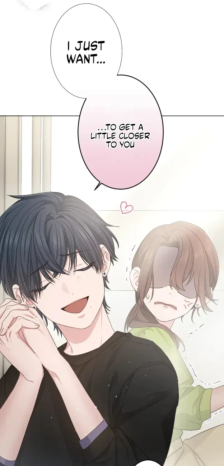 Even So, Please Call It Love Chapter 4 page 55 - 