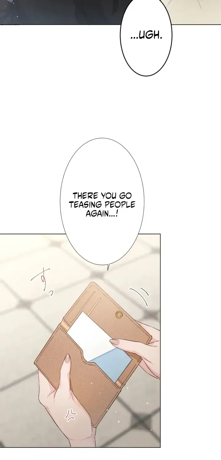 Even So, Please Call It Love Chapter 4 page 56 - 