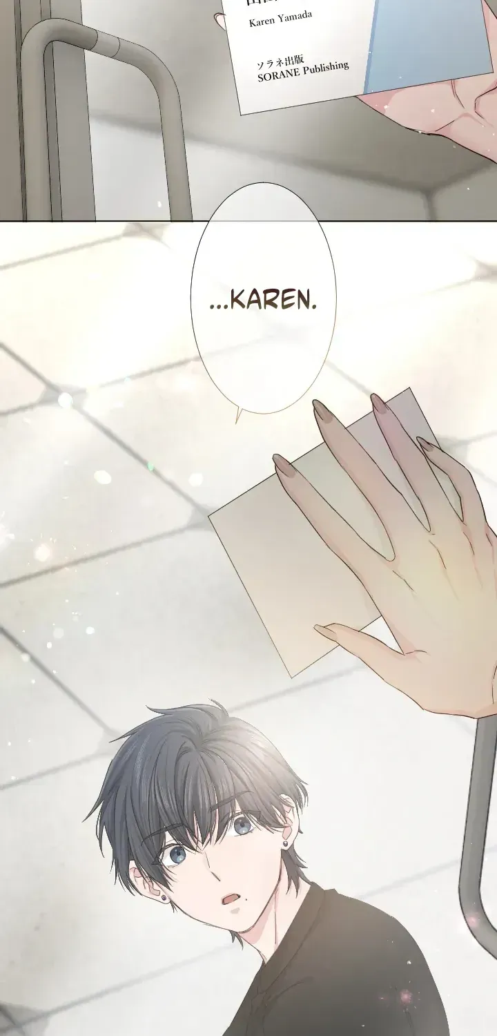 Even So, Please Call It Love Chapter 4 page 59 - 