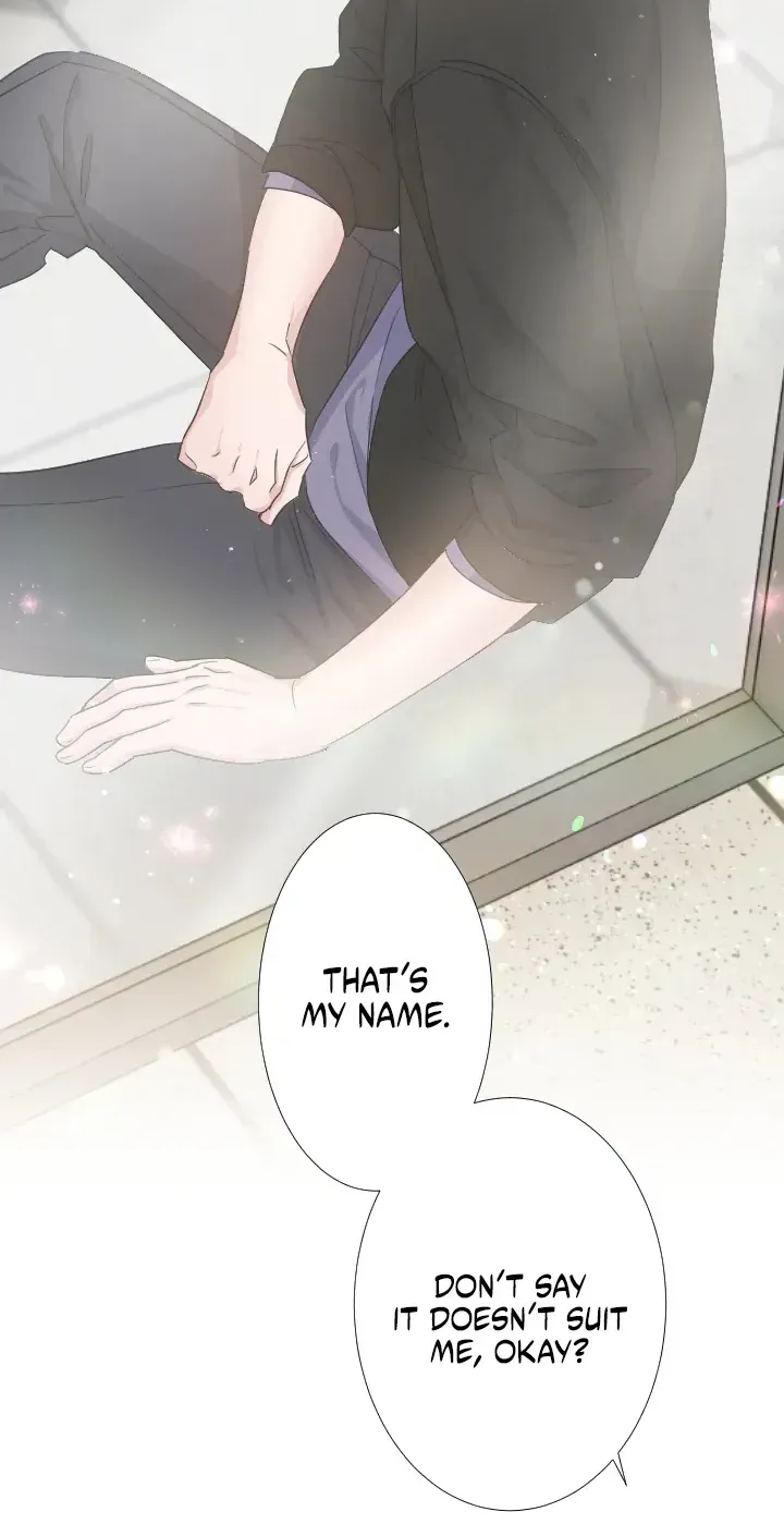 Even So, Please Call It Love Chapter 4 page 60 - 