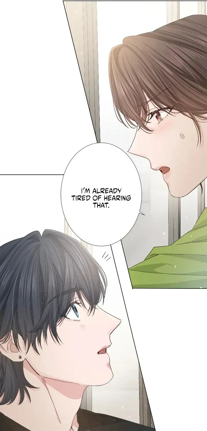 Even So, Please Call It Love Chapter 4 page 61 - 