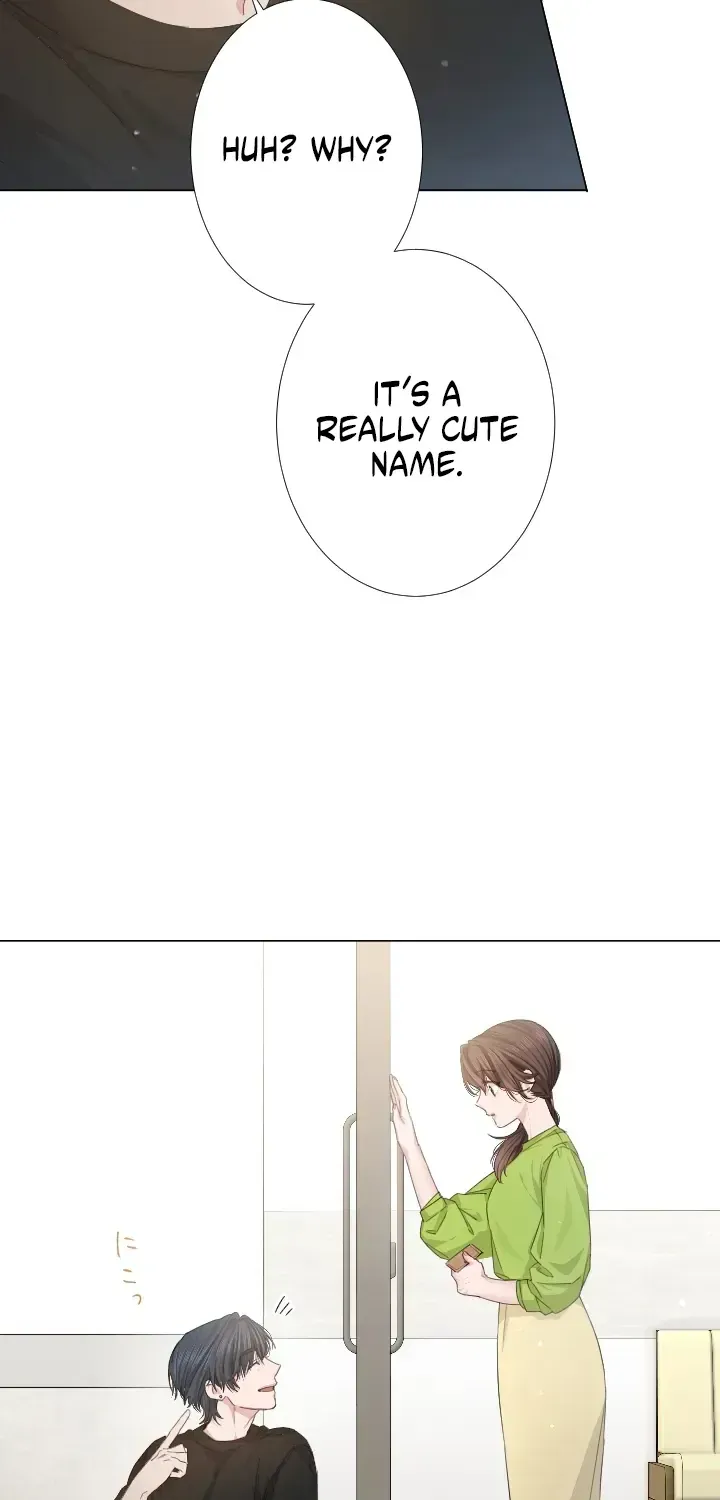 Even So, Please Call It Love Chapter 4 page 62 - 
