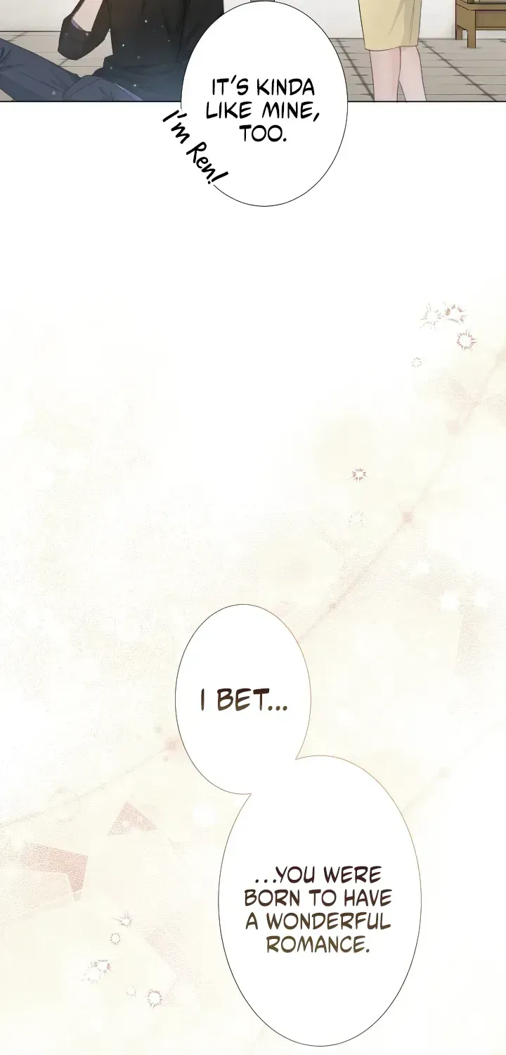 Even So, Please Call It Love Chapter 4 page 63 - 