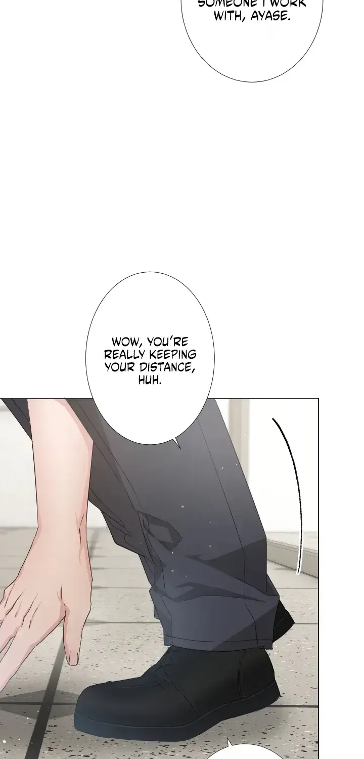 Even So, Please Call It Love Chapter 4 page 69 - 