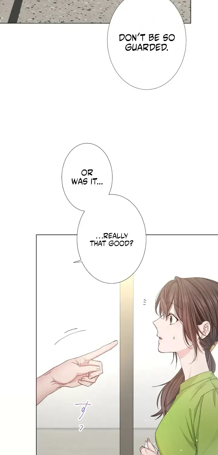Even So, Please Call It Love Chapter 4 page 70 - 