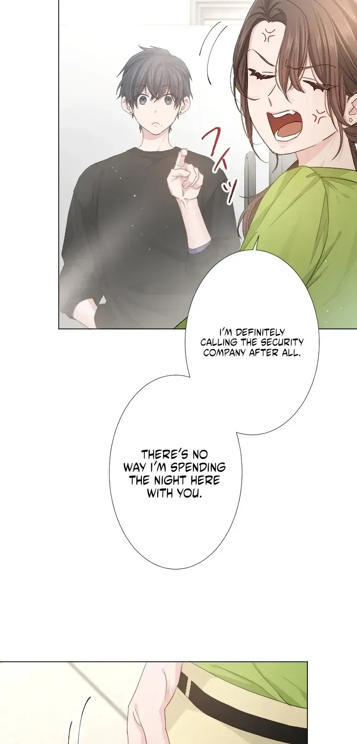 Even So, Please Call It Love Chapter 4 page 75 - 