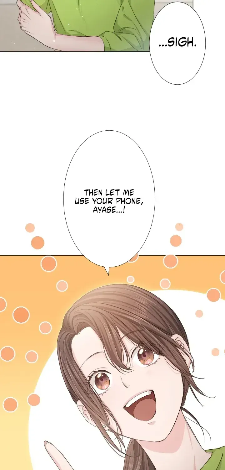 Even So, Please Call It Love Chapter 4 page 79 - 