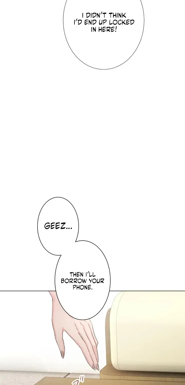 Even So, Please Call It Love Chapter 4 page 83 - 