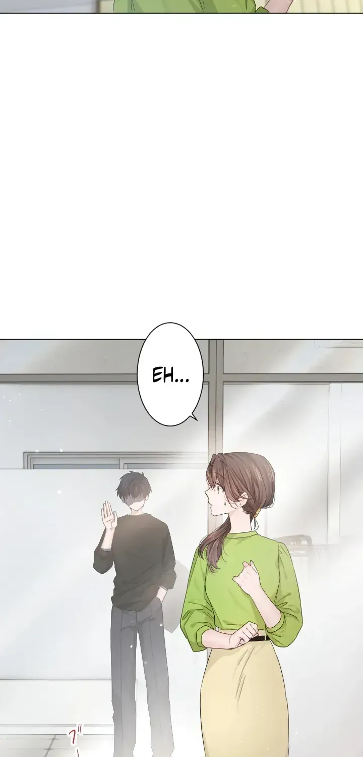 Even So, Please Call It Love Chapter 4 page 87 - 