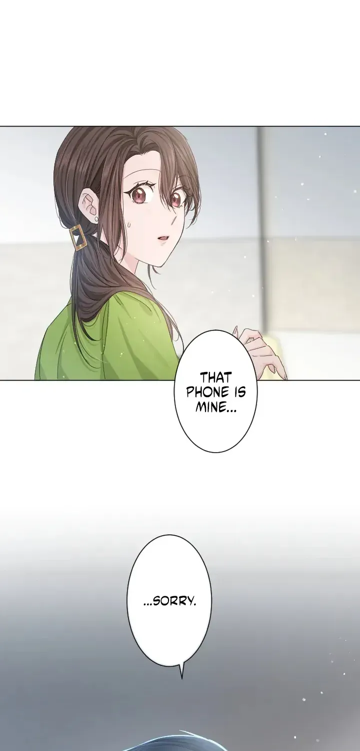 Even So, Please Call It Love Chapter 4 page 89 - 