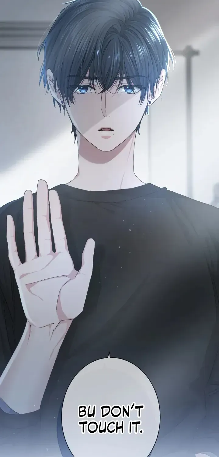 Even So, Please Call It Love Chapter 4 page 90 - 