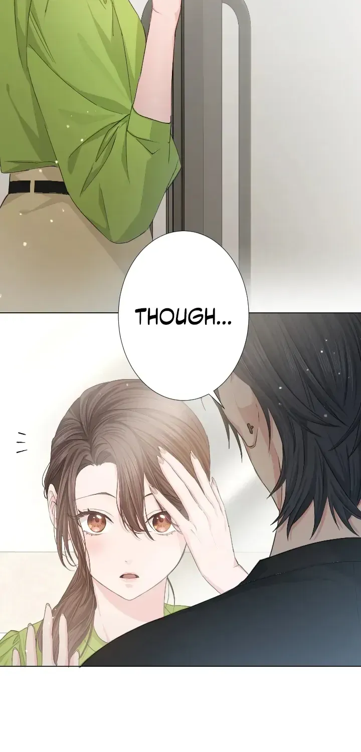 Even So, Please Call It Love Chapter 4 page 10 - 