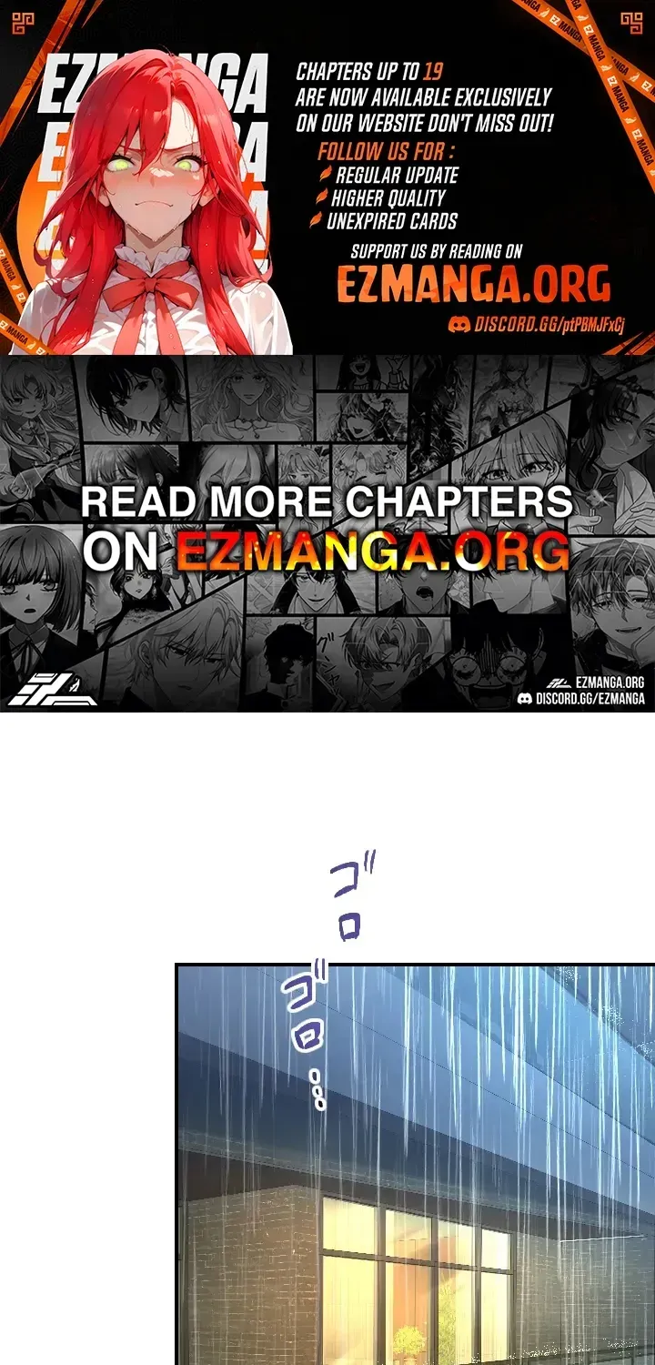 Even So, Please Call It Love Chapter 5 page 1 - 