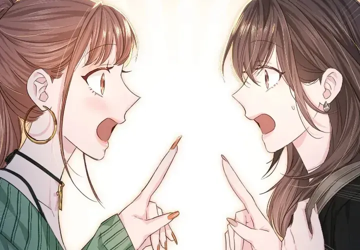 Even So, Please Call It Love Chapter 5 page 103 - 