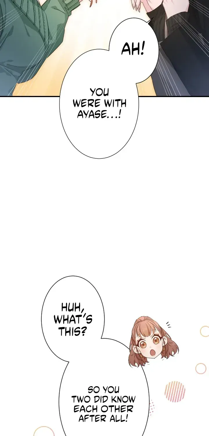 Even So, Please Call It Love Chapter 5 page 104 - 