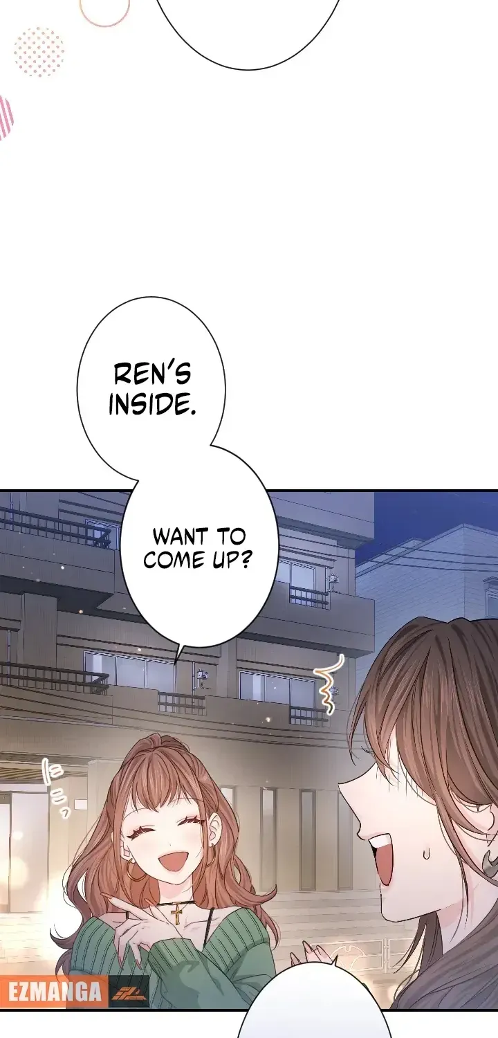Even So, Please Call It Love Chapter 5 page 105 - 