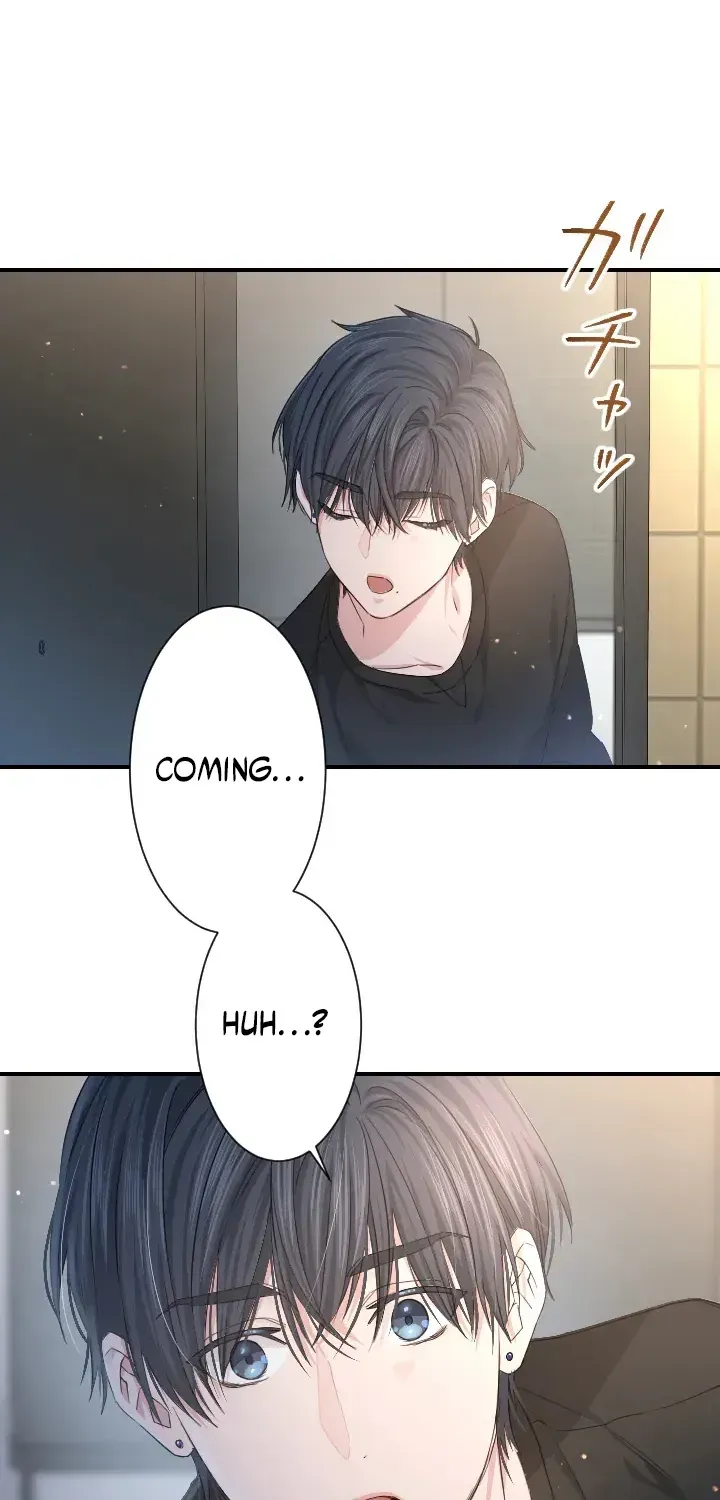 Even So, Please Call It Love Chapter 5 page 108 - 