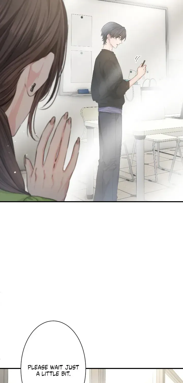 Even So, Please Call It Love Chapter 5 page 12 - 