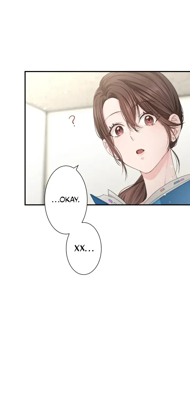 Even So, Please Call It Love Chapter 5 page 18 - 