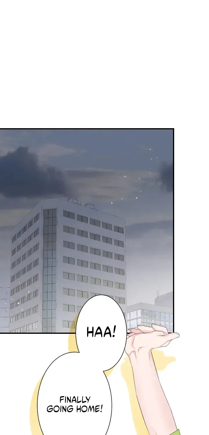 Even So, Please Call It Love Chapter 5 page 19 - 