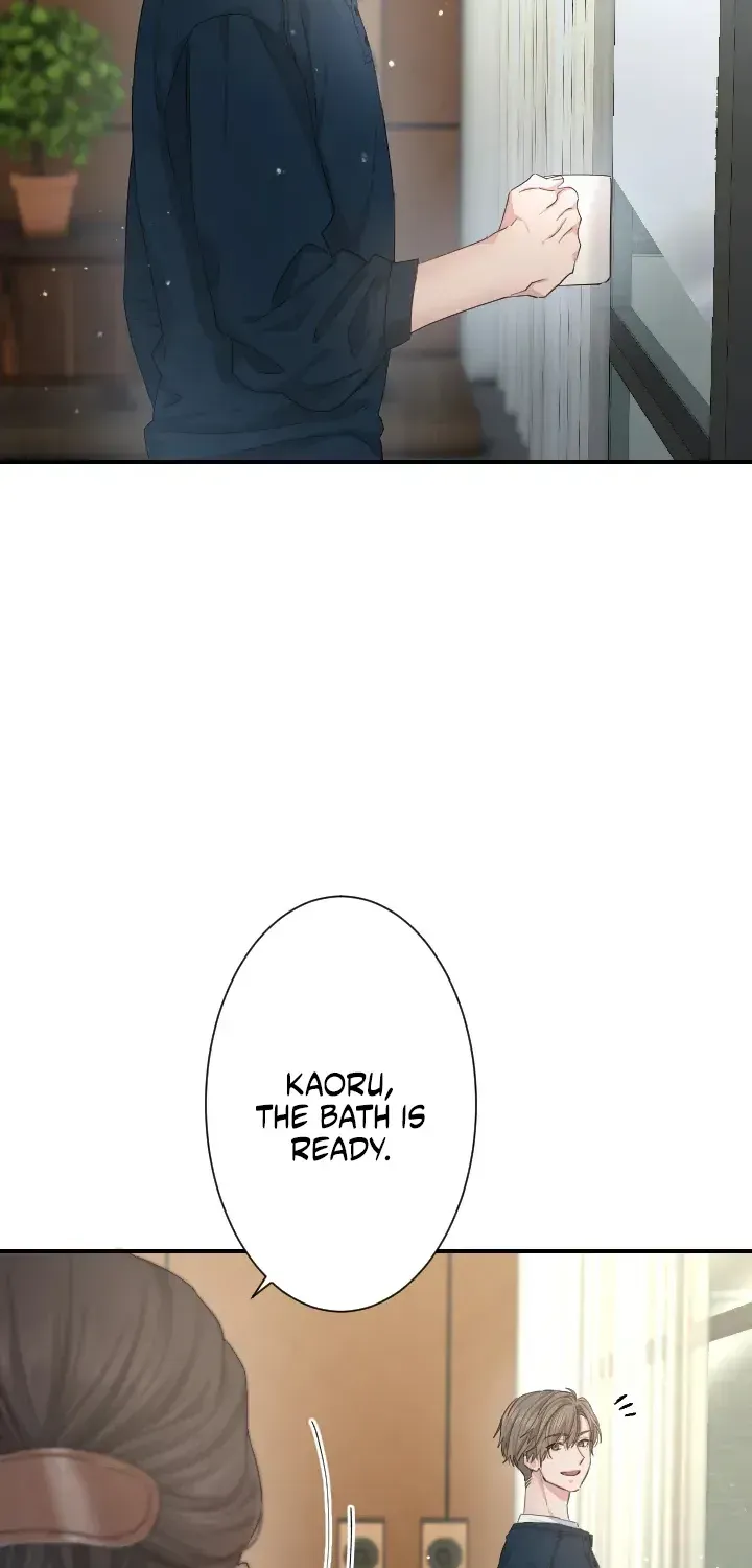 Even So, Please Call It Love Chapter 5 page 3 - 