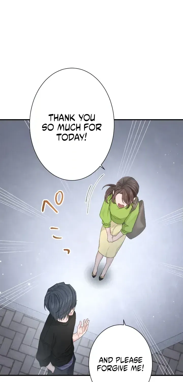 Even So, Please Call It Love Chapter 5 page 24 - 