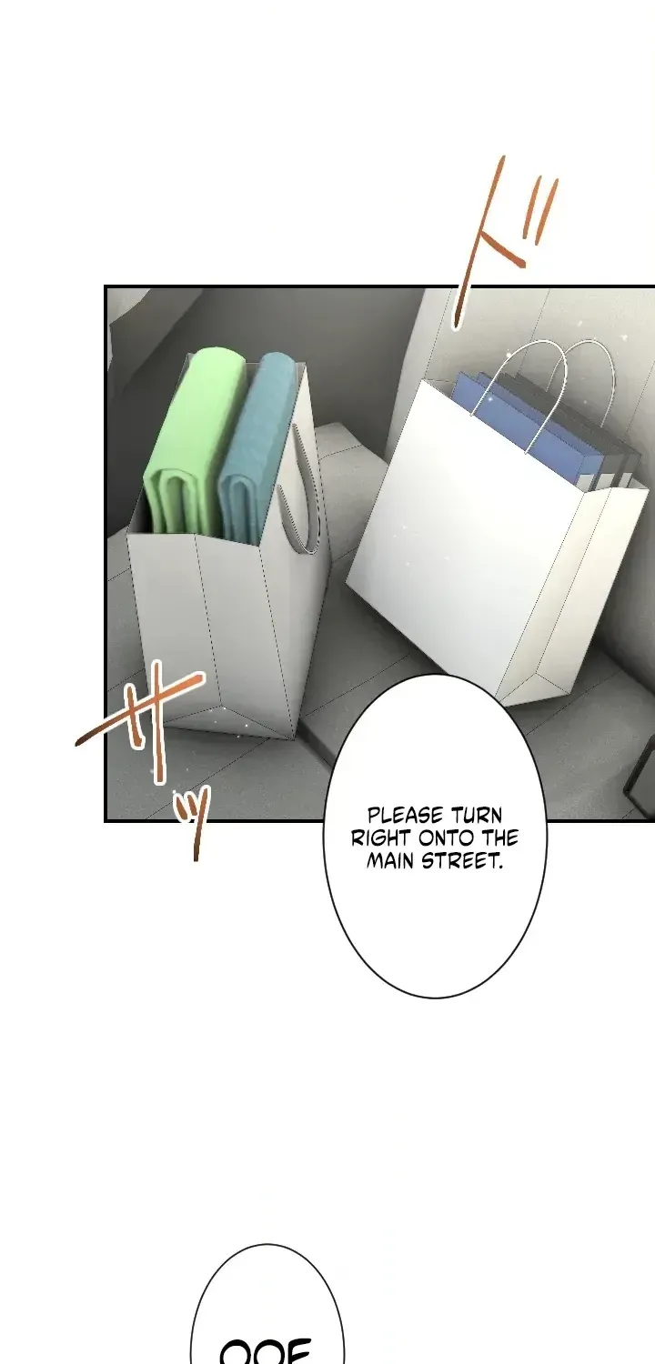 Even So, Please Call It Love Chapter 5 page 26 - 