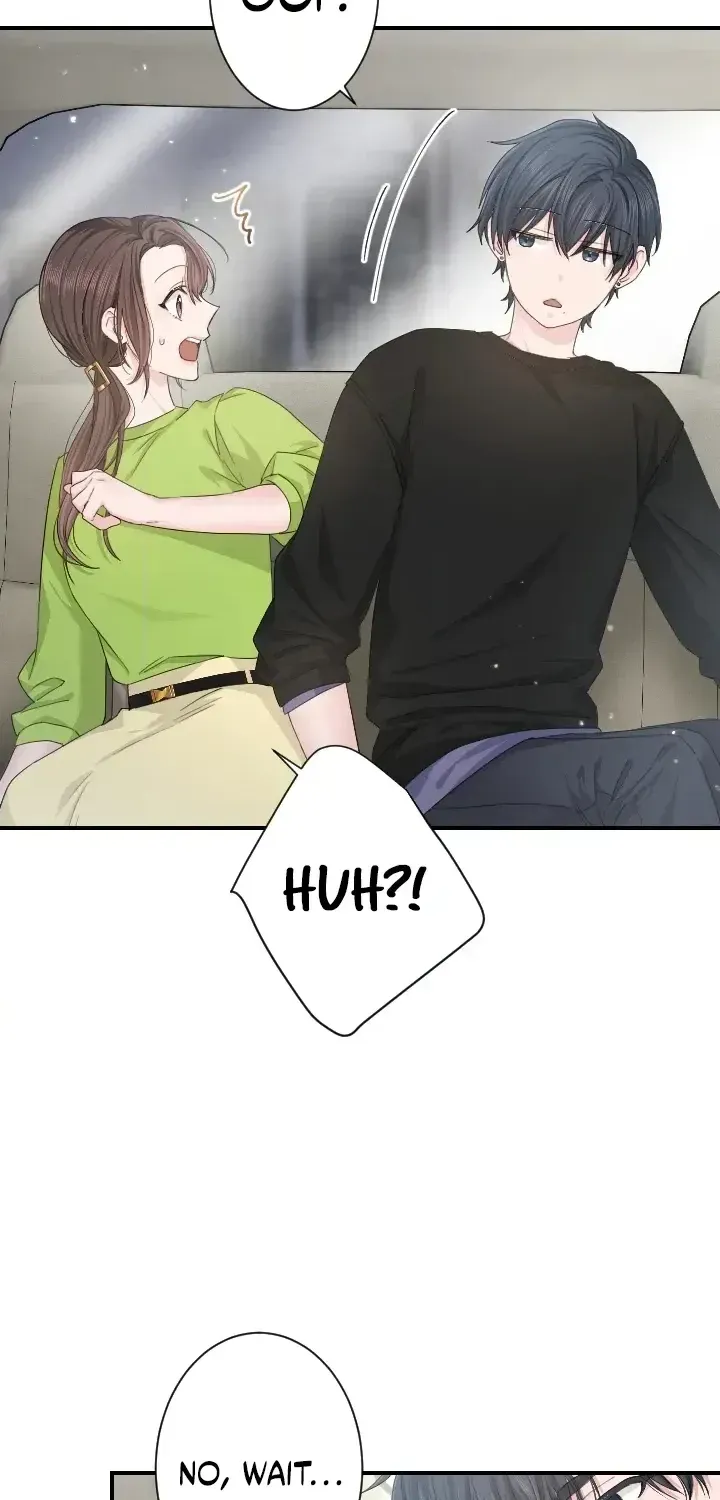 Even So, Please Call It Love Chapter 5 page 27 - 